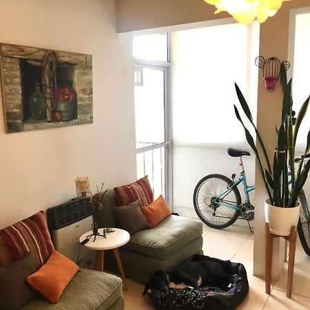 Habitacion Privada En Depto Para 1 Persona, Solo Mujeres - San Telmo Μπουένος Άιρες Εξωτερικό φωτογραφία