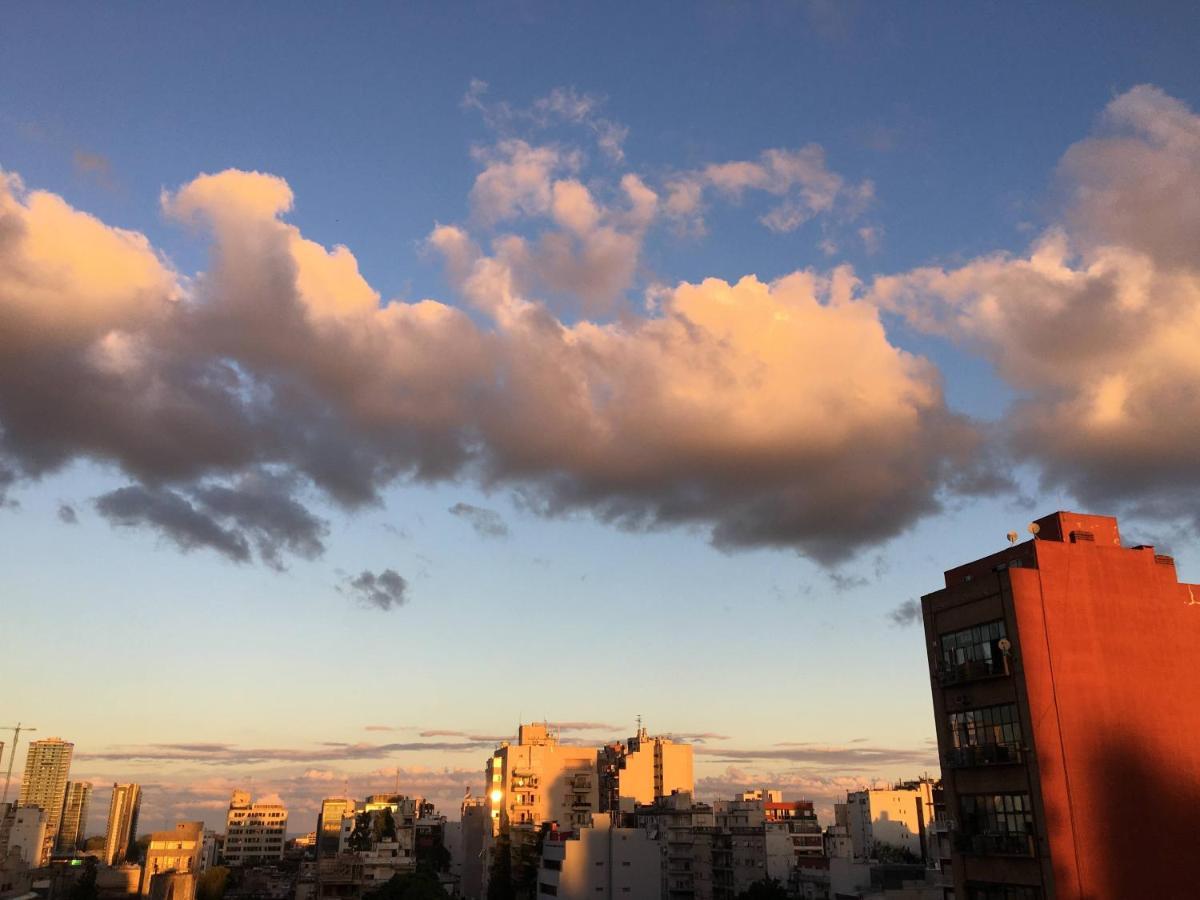 Habitacion Privada En Depto Para 1 Persona, Solo Mujeres - San Telmo Μπουένος Άιρες Εξωτερικό φωτογραφία