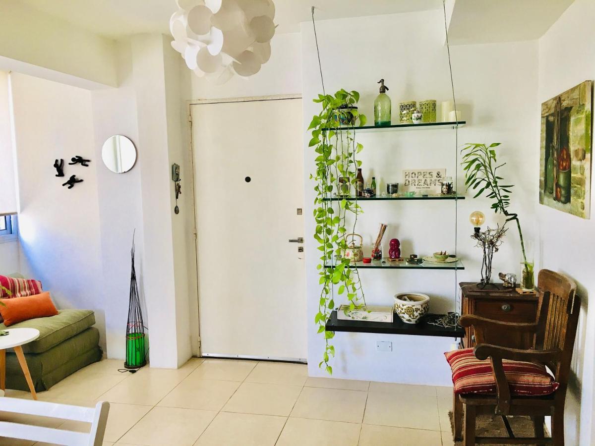Habitacion Privada En Depto Para 1 Persona, Solo Mujeres - San Telmo Μπουένος Άιρες Εξωτερικό φωτογραφία