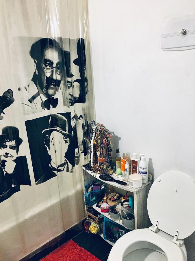 Habitacion Privada En Depto Para 1 Persona, Solo Mujeres - San Telmo Μπουένος Άιρες Εξωτερικό φωτογραφία