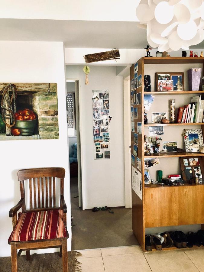 Habitacion Privada En Depto Para 1 Persona, Solo Mujeres - San Telmo Μπουένος Άιρες Εξωτερικό φωτογραφία