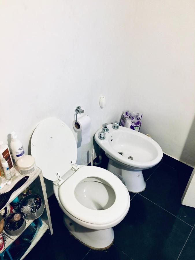 Habitacion Privada En Depto Para 1 Persona, Solo Mujeres - San Telmo Μπουένος Άιρες Εξωτερικό φωτογραφία
