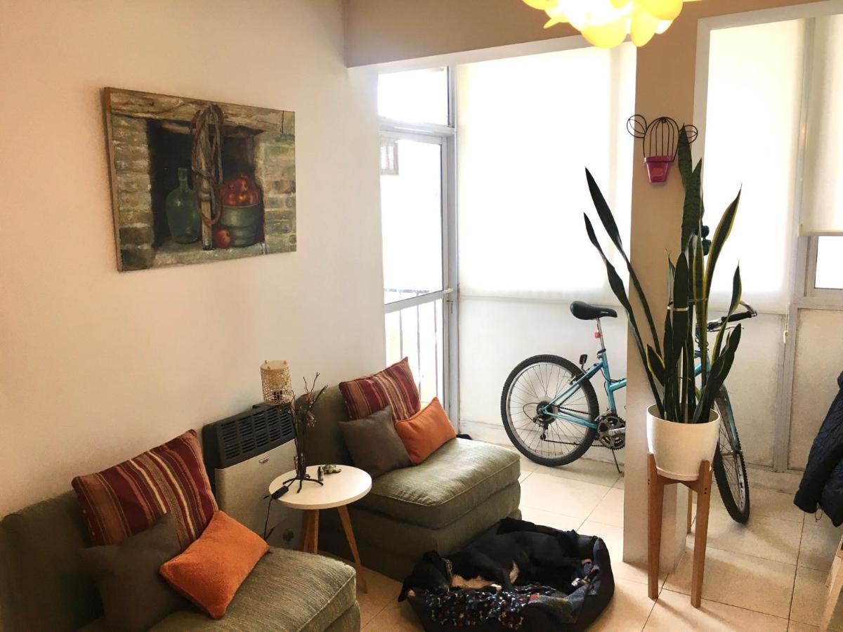 Habitacion Privada En Depto Para 1 Persona, Solo Mujeres - San Telmo Μπουένος Άιρες Εξωτερικό φωτογραφία