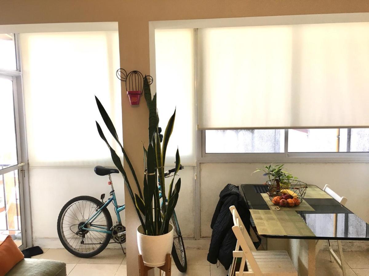 Habitacion Privada En Depto Para 1 Persona, Solo Mujeres - San Telmo Μπουένος Άιρες Εξωτερικό φωτογραφία