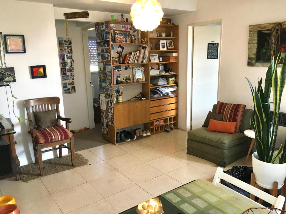 Habitacion Privada En Depto Para 1 Persona, Solo Mujeres - San Telmo Μπουένος Άιρες Εξωτερικό φωτογραφία