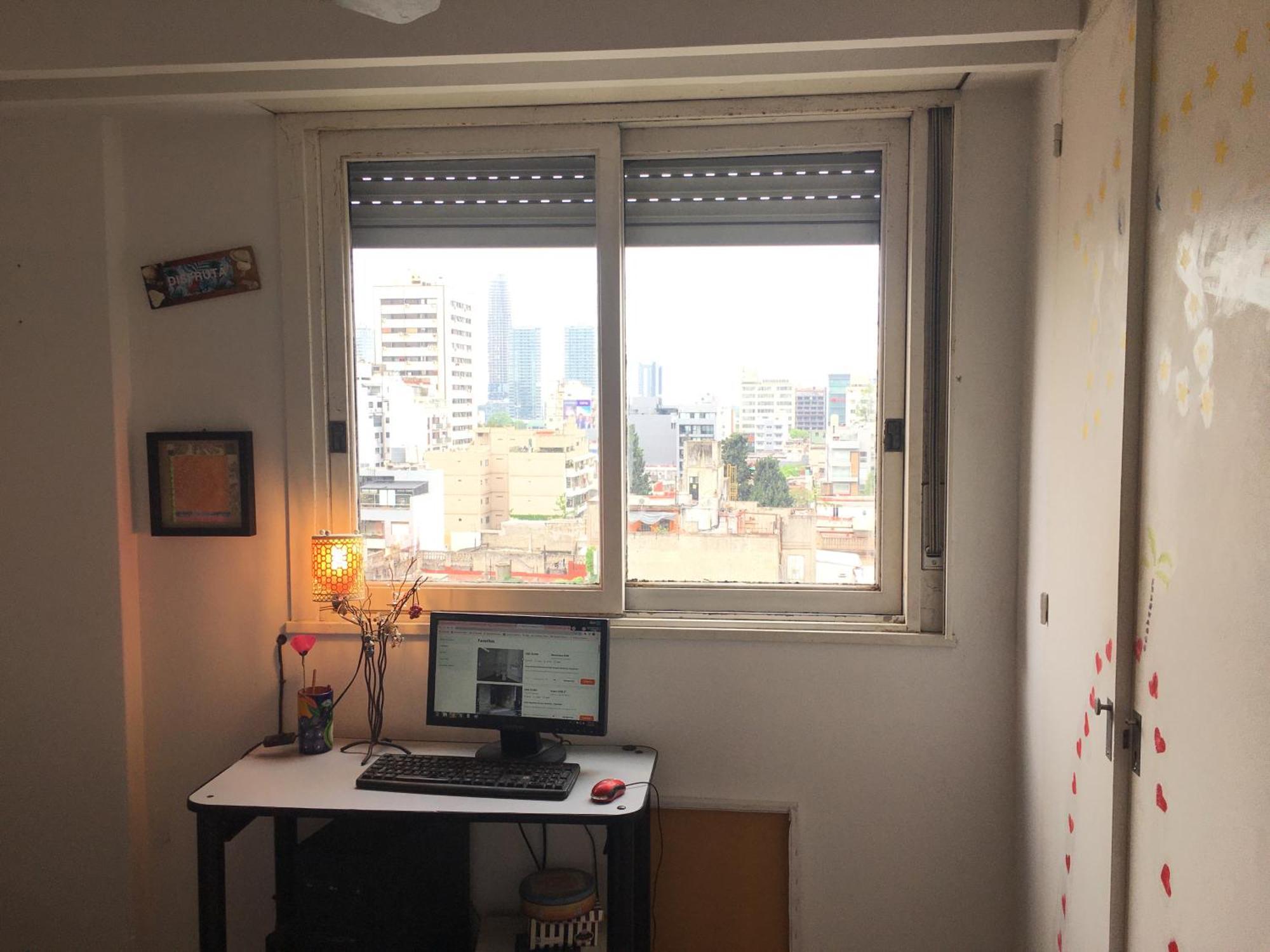 Habitacion Privada En Depto Para 1 Persona, Solo Mujeres - San Telmo Μπουένος Άιρες Εξωτερικό φωτογραφία