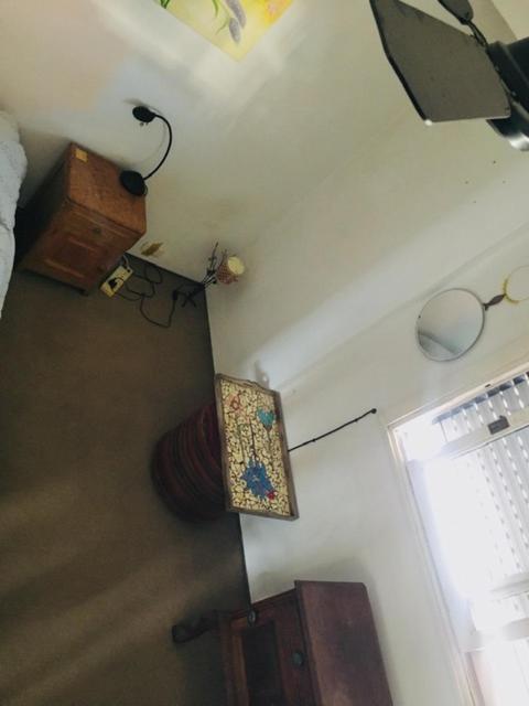 Habitacion Privada En Depto Para 1 Persona, Solo Mujeres - San Telmo Μπουένος Άιρες Εξωτερικό φωτογραφία
